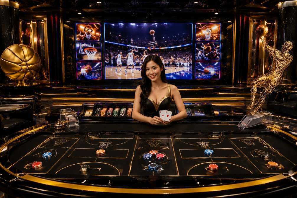 1ph Casino Philippines
