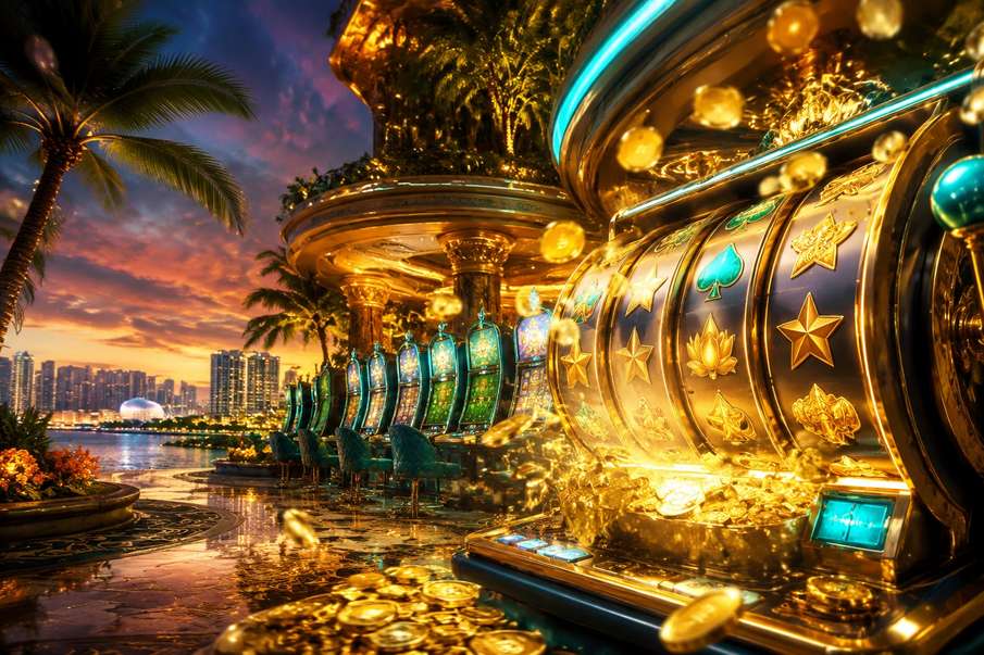 1ph Philippines Online Casino
